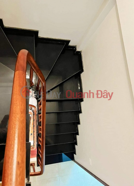 Property Search Vietnam | OneDay | Residential, Sales Listings, UNbelievable, 135TR\\/M2 TRAN DUY HUNG STREET - NGO THONG, KD - 5T X 50M2