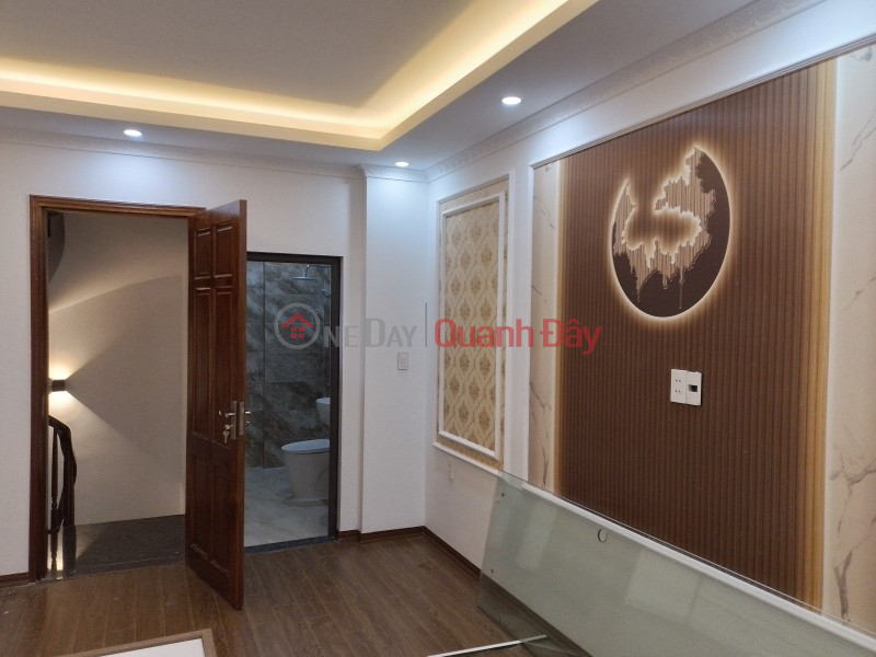 Property Search Vietnam | OneDay | Nhà ở, Niêm yết bán, Bán nhà Trần Duy Hưng quận Cầu Giấy phố 35m 5 tầng 3 ngủ ngõ thông kinh doanh nhỉnh 5 tỷ lh 0817606560