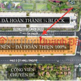 Land lot for sale right at Khanh Vinh Shopping Center. PRICE 880 MILLION _0