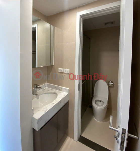 đ 8 Million/ month, (Extremely Hot) Newly opened 45m2 high-class 1N1K - 2N1K apartment on Xuan Dinh street - Can accommodate many people