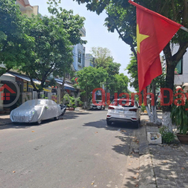 Nhà mặt tiền Hải Châu, đất 90m2, 2 tầng,3 phòng ngủ, giá nhỉnh 7 tỷ. _0