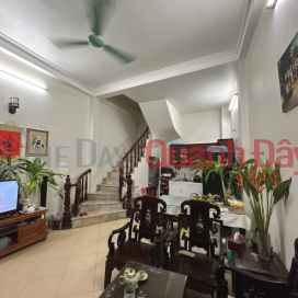 House for sale in Ngoc Truc - Dai Mo 37M2 price 4.9 billion _0