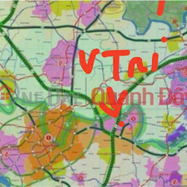 ĐẤT CHÍNH CHỦ - MẶT TIỀN - THỔ CƯ 100% Thôn Xuân Cước, Xã Trà Giang, Hưng Yên _0