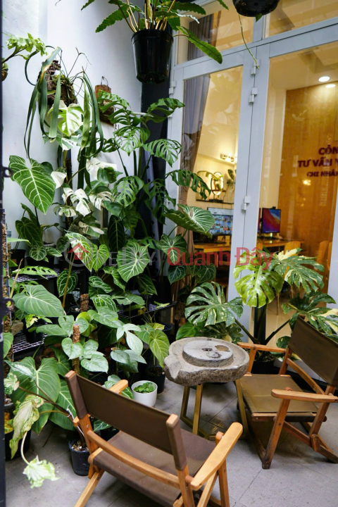 PHÚ NHUẬN nhà 3 TẦNG BTCT - 5 PHÚT QUA Q1- 50m RA MẶT TIỀN PHAN ĐÌNH PHÙNG - 9,850 TỶ TL _0