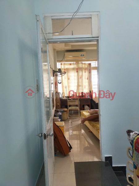 Property Search Vietnam | OneDay | Nhà ở | Niêm yết bán | Nhà 3 tầng ,hẻm xe tải gần Ung Văn Khiêm ,P.25, Bình Thạnh chỉ 10ty5