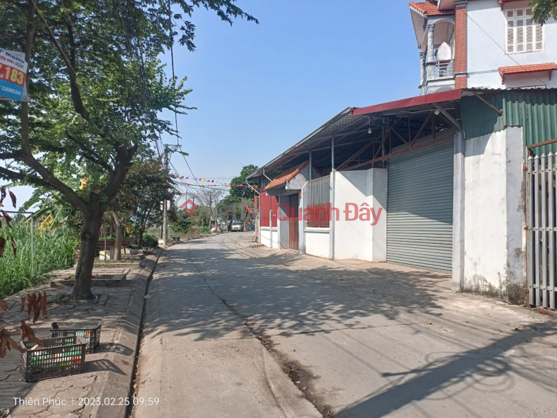 Property Search Vietnam | OneDay | Residential | Sales Listings Urgent sale of 34 m2 land in Dong Mai-Ha Dong, price 1.56 billion