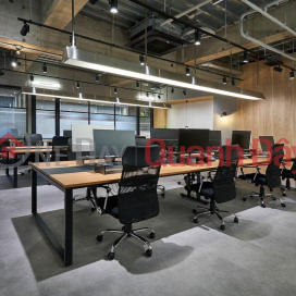 **Bán nhà MT đường Cộng Hòa, phường 4 Tân Bình (9*35m) 8 tầng dòng tiền _0