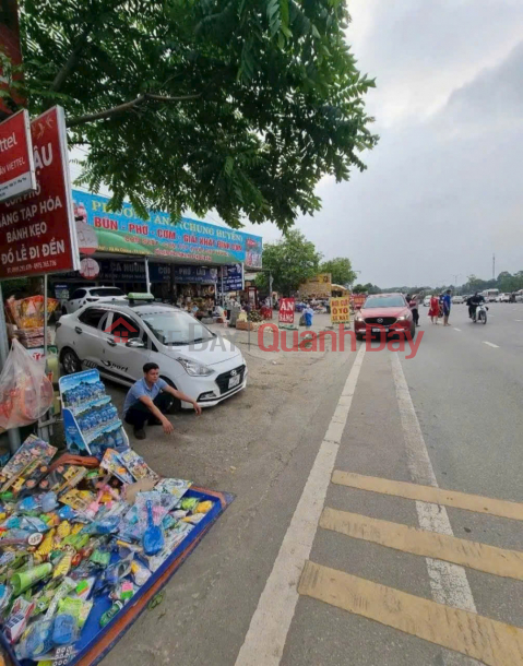 Tôi Chính Chủ bán 138 mét ĐẤT MẶT ĐƯỜNG 32C – CỔNG ĐỀN HÙNG, VIỆT TRÌ, PHÚ THỌ _0