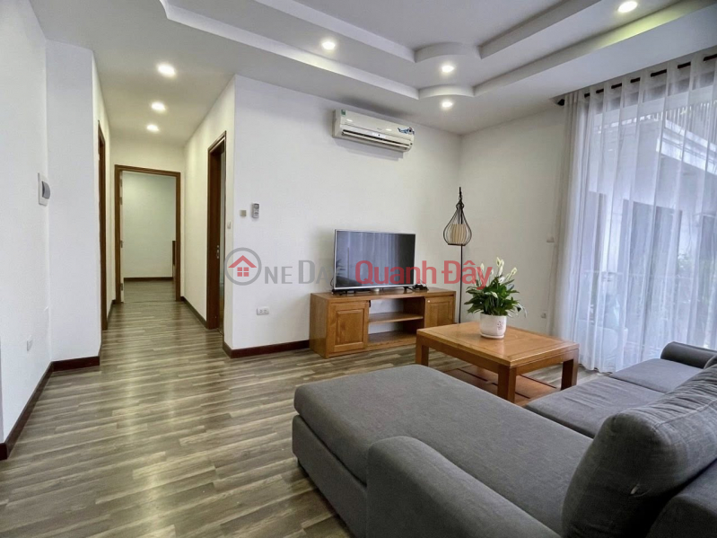 Property Search Vietnam | OneDay | Nhà ở | Niêm yết bán SIÊU VIP-Tòa Apartment (CHDV) Đường Âu Cơ (View Hồ Quảng Bá) 129m,9Tầng,MT 14m 51Tỷ