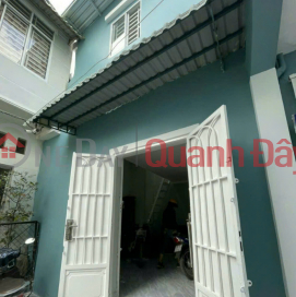 86. House 6 Million Near Luu Huu Phuoc Park Convenient for Business _0