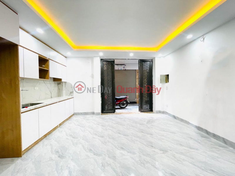 NEW BUILDING THAI HA - 7 ELEVATOR FLOORS - 20M CARS - VP - 5 Thong FLOORS - A4 - NHH 8TY Sales Listings