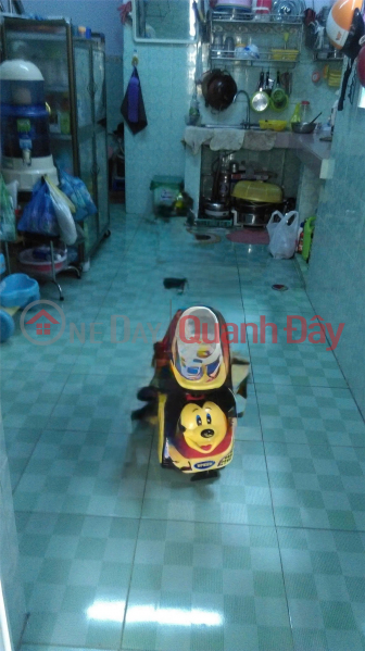 HOUSE IN A PRIME LOCATION - OWNER SELLING HOUSE IN THE CENTER OF TAN MAI WARD, BIEN HOA CITY, DONG NAI PROVINCE. Sales Listings