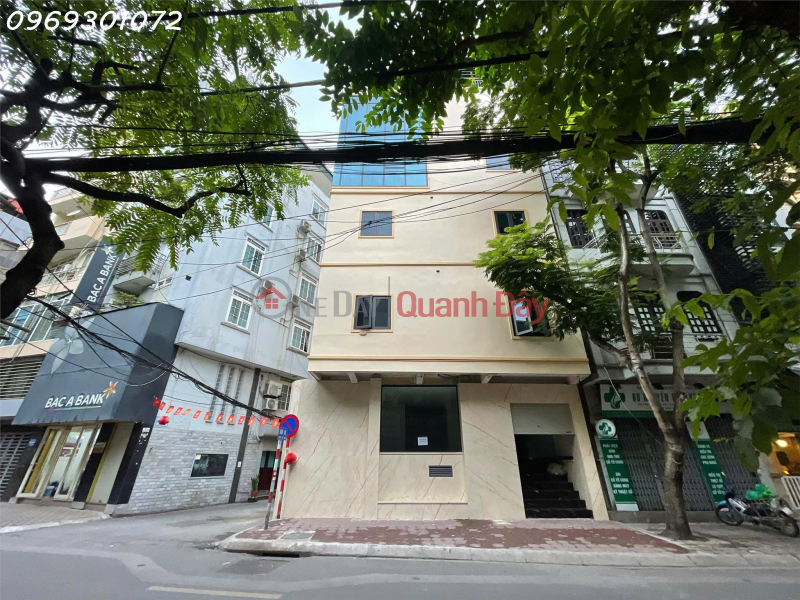 Property Search Vietnam | OneDay | Nhà ở, Niêm yết cho thuê Chính chủ cho thuê văn phòng tầng 1 số nhà 62 phố Nguyễn Viết Xuân, Phường Phương Liệt, HN