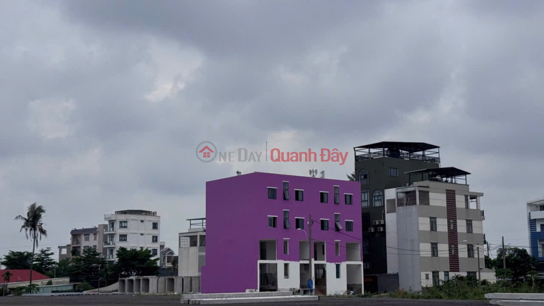 BÁN ĐẤT MẶT TIỀN AN PHÚ ĐÔNG 13 Quận 12 – ĐÓN SÓNG THÔNG TUYẾN VEN SÔNG SÀI GÒN & VÀM THUẬT Việt Nam Bán đ 8,5 tỷ