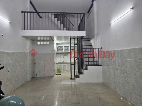 Chính chủ bán nhà Hương Lộ 3, Bình Tân - Cách AEON, công viên 3 phút đi bộ - Hẻm xe tải thông _0