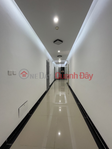 Property Search Vietnam | OneDay | Residential Sales Listings NAM TRUNG YEN APARTMENT, AREA 47M2, PRICE ONLY 4.15 BILLION, RED BOOK IN OWNER'S PERSON