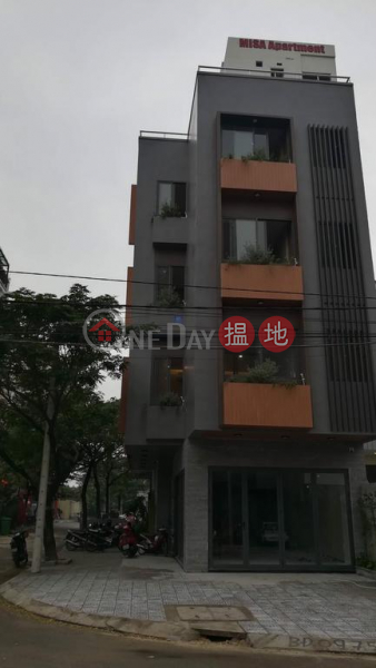Mai Apartment (Chung cư Mai),Ngu Hanh Son | (2)