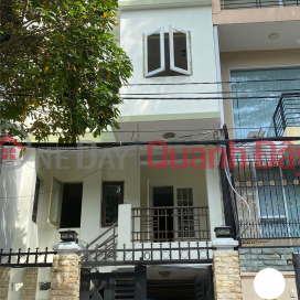 HOUSE FOR RENT - GOOD PRICE at 8A, Binh Hung Commune, Binh Chanh District, Ho Chi Minh City _0