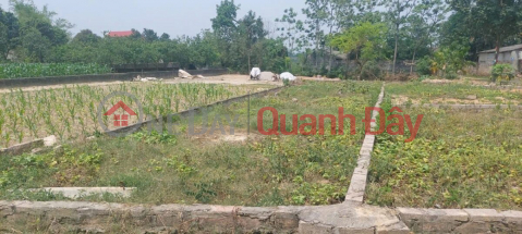 CHÍNH CHỦ BÁN LÔ ĐẤT ĐẸP 108,4M TẠI TÂN TIẾN-CHƯƠNG MỸ HÀ NỘI _0