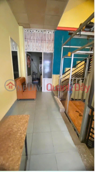 Property Search Vietnam | OneDay | Residential | Sales Listings, FOR SALE 4 FLOORS OF BUSINESS FRONT MAI XUAN THUONG STREET VINH HAI - NHA TRANG Location: 20m street, 150m from 2\\/4