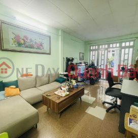50M2 - HXH MORNING NGUYEN KHUYEN - BINH THANH - CHEAPEST IN THE AREA - 2BRs Price only 4 billion 950 _0