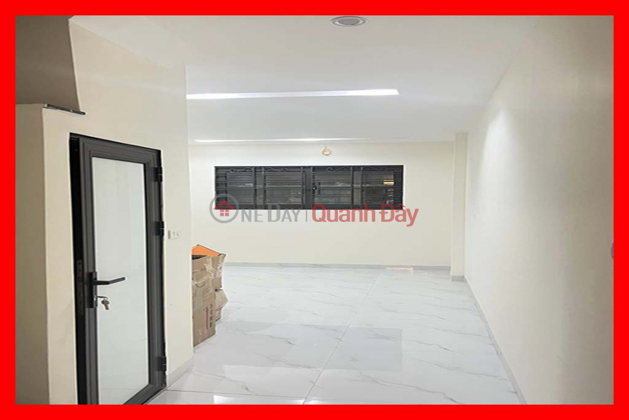 Property Search Vietnam | OneDay | Residential | Sales Listings | Selling a beautiful new house with 7 floors of busy business on Thai Thinh street - The owner's own red book