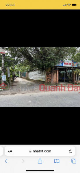 Property Search Vietnam | OneDay | Residential Sales Listings OWNER - FOR SALE Lot of land at P Tra Noc, Binh Thuy District, Can Tho