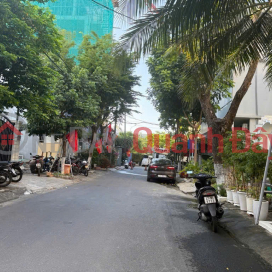 FOR SALE LAND ON PHAN TON STREET, TAY AN THUONG SUPER VIP AREA _0