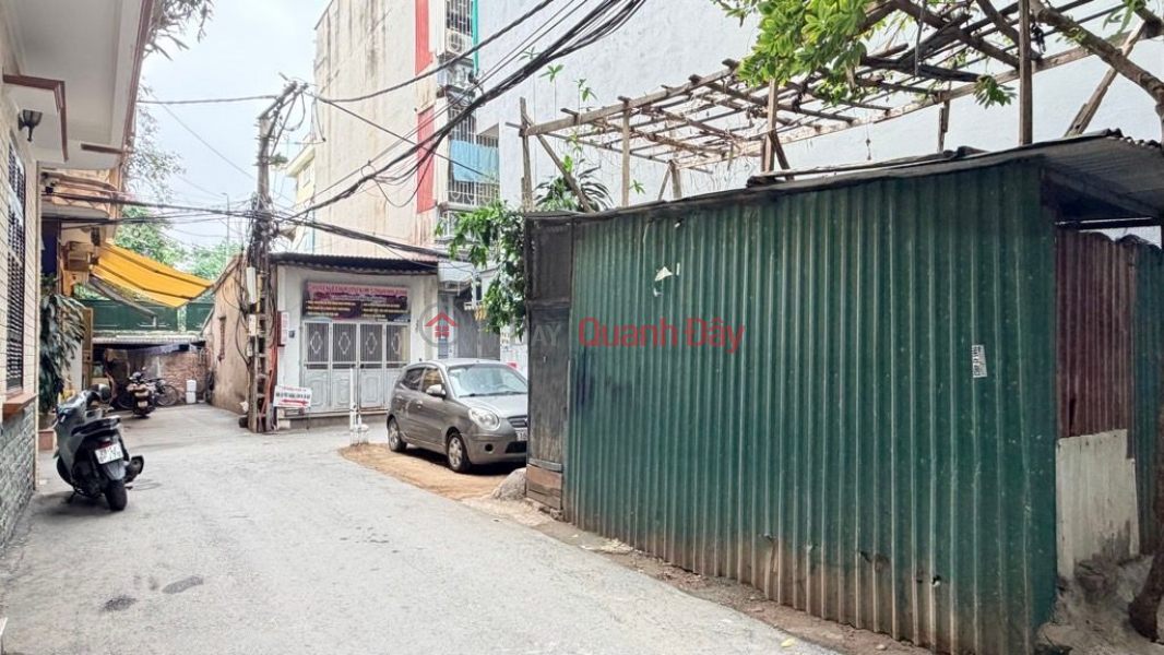 nhỉnh 9 tỷ ! SIÊU PHẨM ĐẤT NGỌC THỤY – LÔ GÓC 3 MẶT THOÁNG – KINH DOANH ĐỈNH CAO. Việt Nam | Bán đ 9,6 tỷ