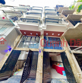 SIÊU PHẨM DÒNG TIỀN HOÀNG MAI - NHÀ 2 MẶT NGÕ - TÒA 7 TÂNG THANG MÁY _0