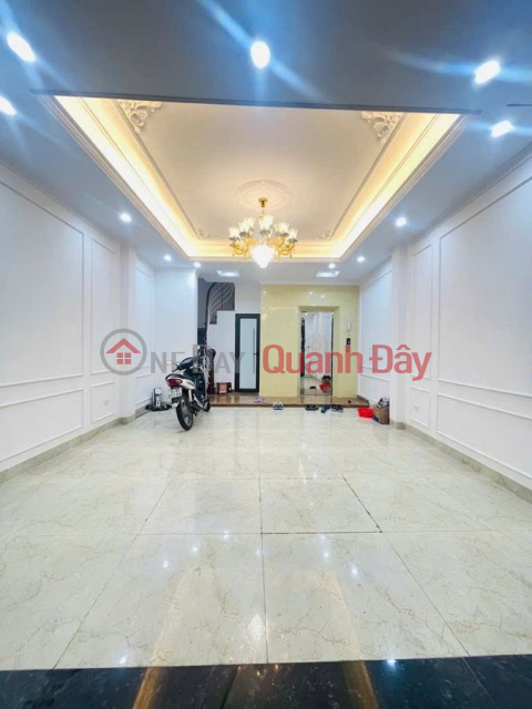 Siêu phẩm Tăng Thiết Giáp 7 tầng thang máy oto lùi vào nhà giá 14.7 tỷ _0