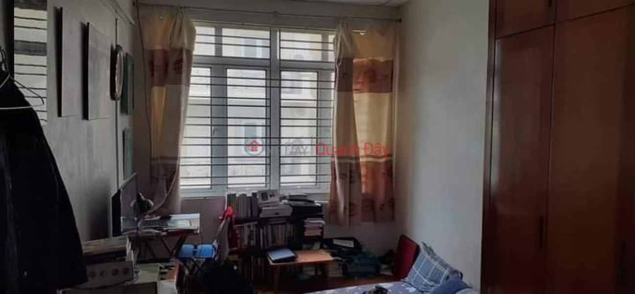 House for sale on Yen Phu Street, Tay Ho District. 55m Approximately 14 Billion. Commitment to Real Photos Accurate Description. Owner Needs Liquidity Vietnam, Sales ₫ 14.5 Billion