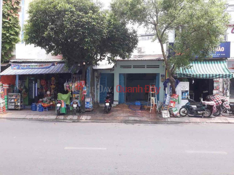 Business Space For Rent With Attic Mt Go Dau Street-Tan Phu Rental Listings
