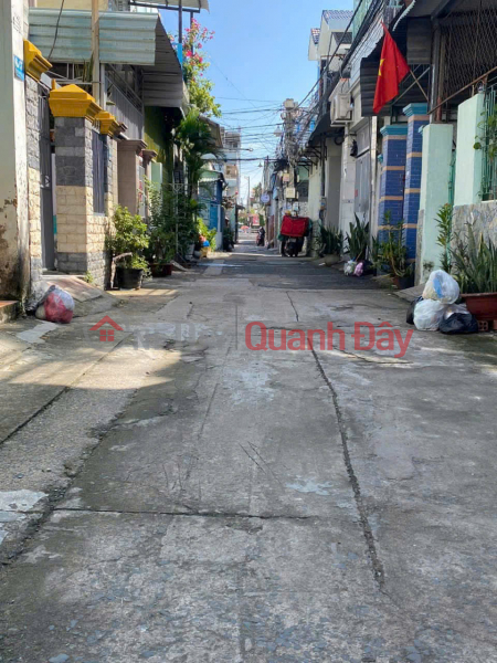OWNER Urgently Sells House C4 In Tan Phong Ward, Bien Hoa City, Dong Nai Vietnam | Sales đ 2.4 Billion