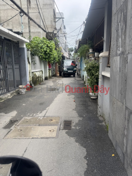 ► Dãy trọ Hải Châu kiệt thẳng thông 50m ra MT, 92m2, 4 phòng có gác, 4.2 tỷ Việt Nam Bán, đ 4,2 tỷ