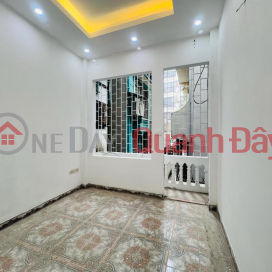 [RARE] EVEN NUMBER DAO TAN - BA DINH - BLOOMING BACK - 4 BEDROOMS - NEW HOUSE AVAILABLE - OPEN ALLEY ~ 6 BILLION _0