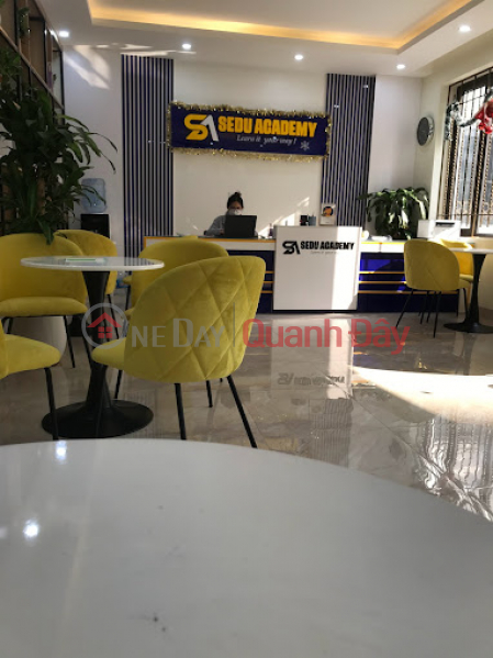 Sedu Academy KĐT Cổ Nhuế (Sedu Academy Co Nhue Urban Area) Bắc Từ Liêm | ()(4)