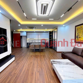 Chung cư 17T10 Nguyễn Thị Định, 78m 3PN, Mới đẹp, 6.95 tỷ TT Cầu Giấy _0