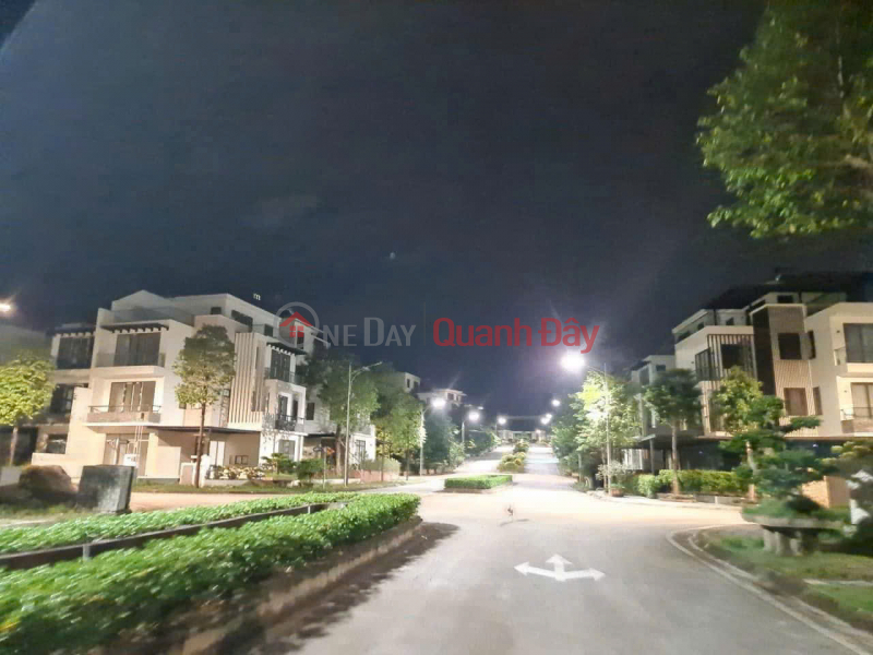 Chính chủ bán lô bt 200m2 dự án Phú Cát City, trung tâm CN cao Hòa Lạc Việt Nam | Bán | đ 14 tỷ