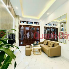 Khương Đình ngõ rộng thông tứ tung 33M, 4 tầng thiết kế siêu đẹp. Za' 6.15 Tỷ. _0