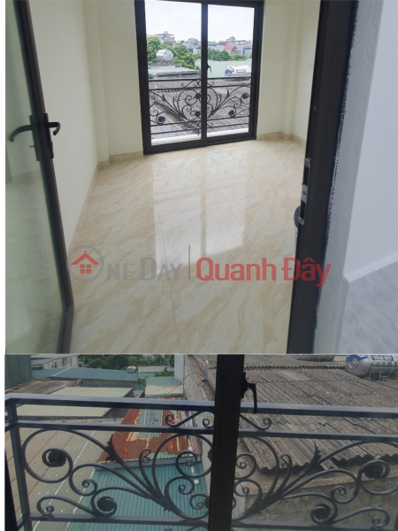 đ 3.1 Billion GENERAL FOR SALE NEW BUILDING HOUSE - Special Price H.Thanh Tri - Hanoi City