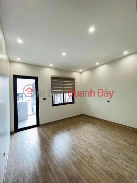 Property Search Vietnam | OneDay | Residential, Sales Listings | House for sale 75m2 Tu Lien street, Tay Ho 5 bedrooms 10m Car avoid Investment price 6.3 Billion VND