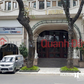 Professional and high-class office for rent at V Building Ba Trieu, Hoan Kiem _0