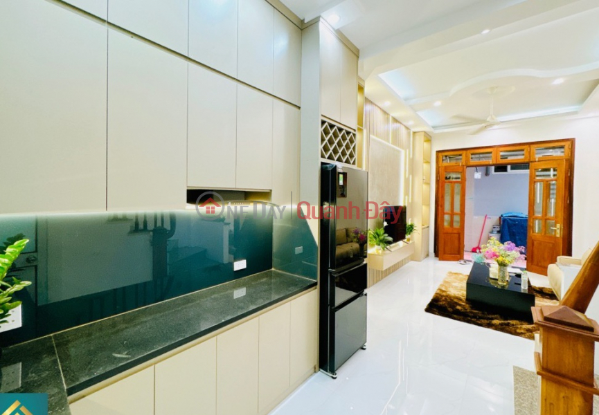 Property Search Vietnam | OneDay | Nhà ở | Niêm yết bán | SIÊU HIẾM – HỒ TÙNG MẬU - NHÀ ĐẸP BÁN THEO GIỜ – 34M2, 5T, 5.65 TỶ