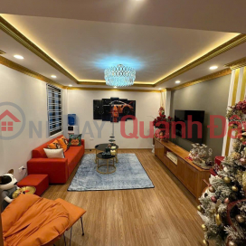 BEAUTIFUL HOUSE - FOR SALE BY OWNER - EXTREMELY CHEAP PRICE IN Xa Dan, Dong Da _0