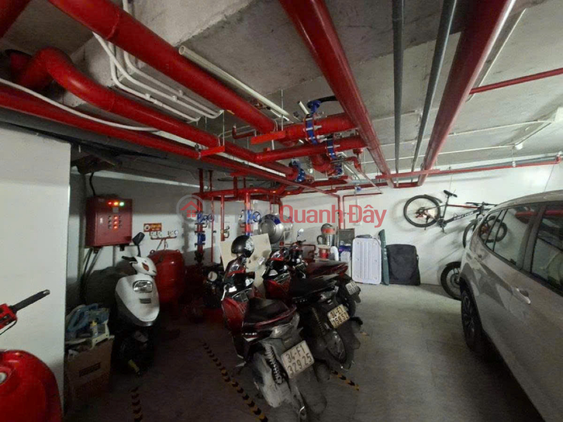 Property Search Vietnam | OneDay | Residential | Sales Listings | House for sale on Ngoc Thuy Street, Long Bien, service building with cash flow for both living and business