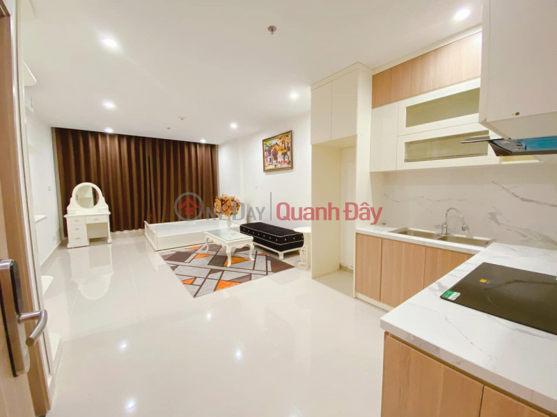 Property Search Vietnam | OneDay | Residential Rental Listings STUDIO APARTMENT, FULL FURNITURE, OCEAN PARK, CONTACT 0389259989