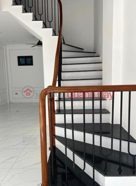 Property Search Vietnam | OneDay | Residential Sales Listings, House for sale in Tu Hiep Thanh Tri, near Ngo Si Kien, 3m wide alley, near car, price 4.35 billion