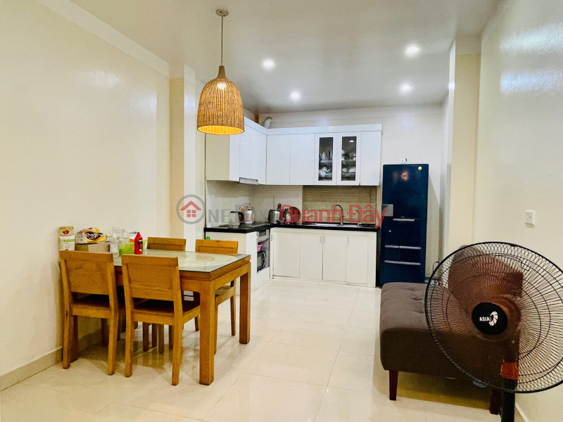 Property Search Vietnam | OneDay | Nhà ở Niêm yết bán, NHỈNH 4 TỶ - 50M2 - NHÀ ĐẸP DÂN XÂY PHỐ BÀ TRIỆU - Ô TÔ ĐỖ CỬA THOÁNG TRC SAU