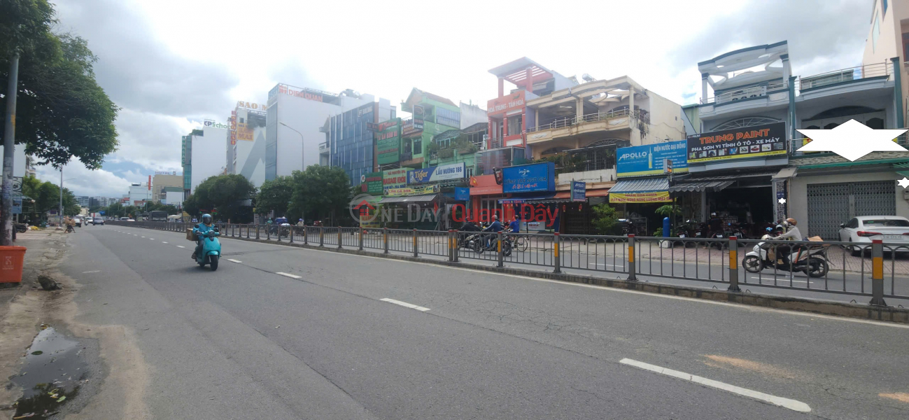 Cho thuê nhà mặt tiềnTây Thạnh 88m², 1Lầu - KHU ĂN UỐNG - DỊCH VỤ SẦM UẤT, Việt Nam | Cho thuê đ 20 triệu/ tháng